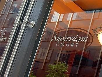 Amsterdam Court Hotel Amsterdam Court Hotel